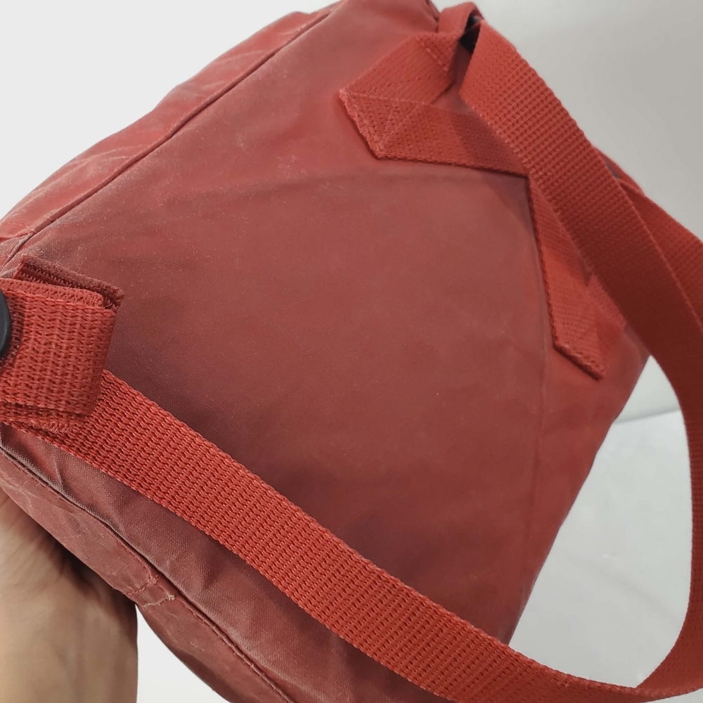 Fjallraven Kanken Mini Backpack - Picture 11 of 14